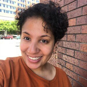 Meet your Posher, Bathsheba